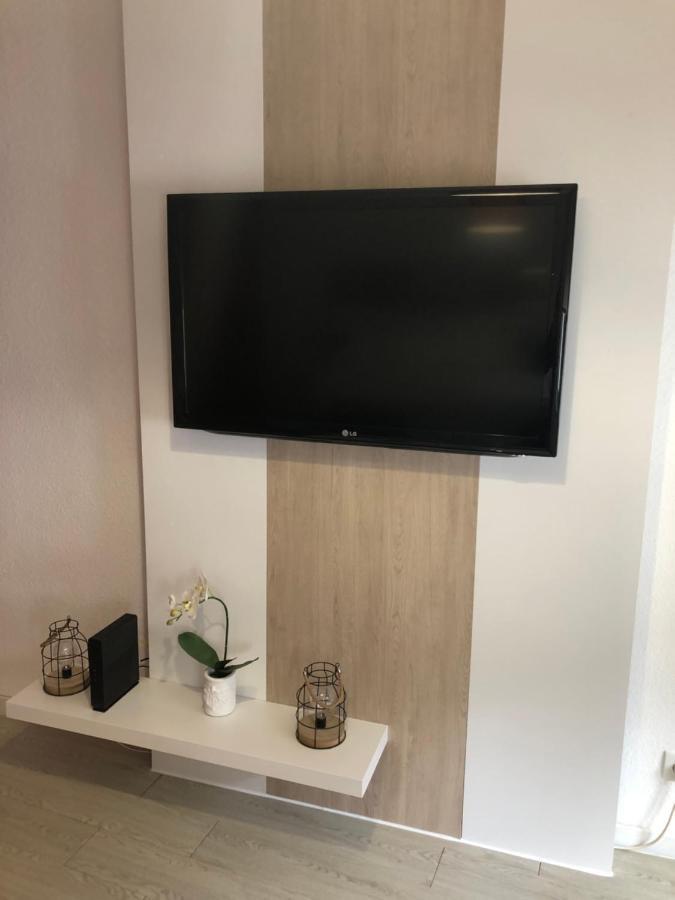 Le Nid De Mathilde- 3 Etoiles Apartment กอลมาร์ ภายนอก รูปภาพ